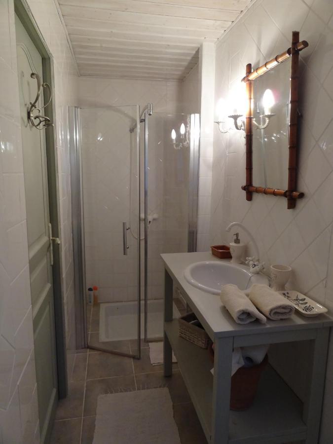 A L'Ombre Du Tilleul Apartment Giverny Exterior photo